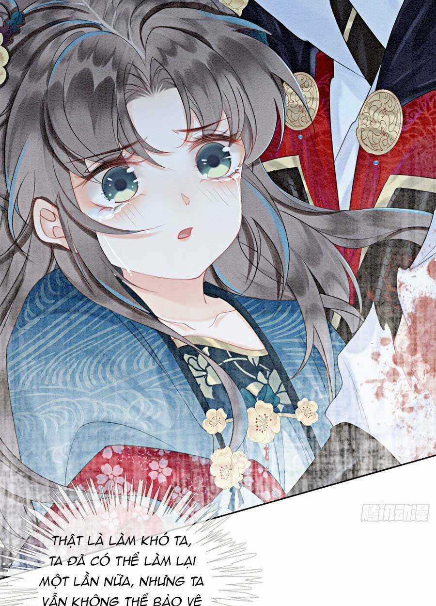 Bắt Đầu Hủy Hôn Để Công Lược Vương Gia Chapter 38 trang 75