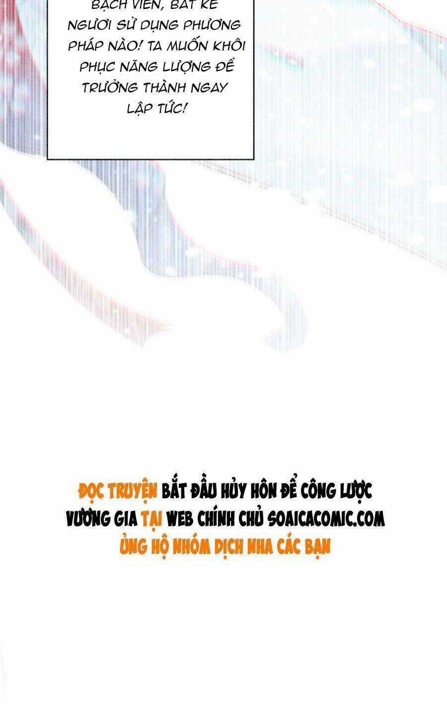 Bắt Đầu Hủy Hôn Để Công Lược Vương Gia Chapter 38 trang 79