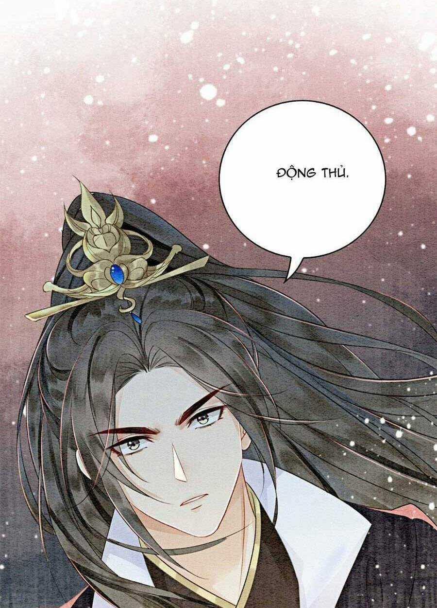 Bắt Đầu Hủy Hôn Để Công Lược Vương Gia Chapter 38 trang 8