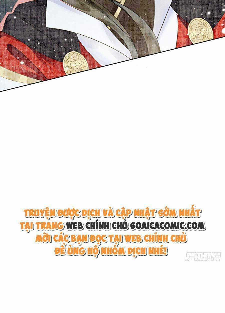 Bắt Đầu Hủy Hôn Để Công Lược Vương Gia Chapter 38 trang 9