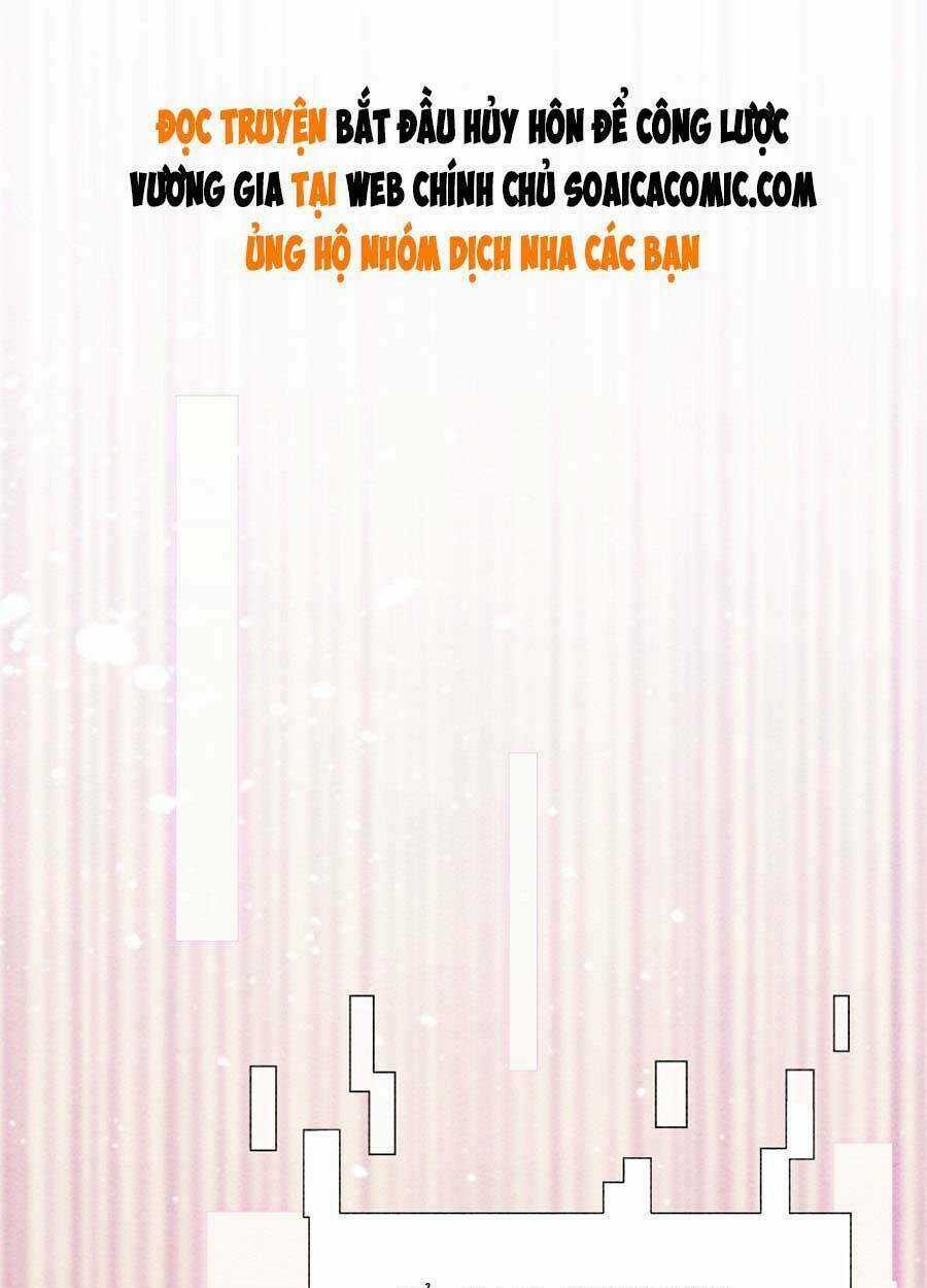 Bắt Đầu Hủy Hôn Để Công Lược Vương Gia Chapter 39 trang 1
