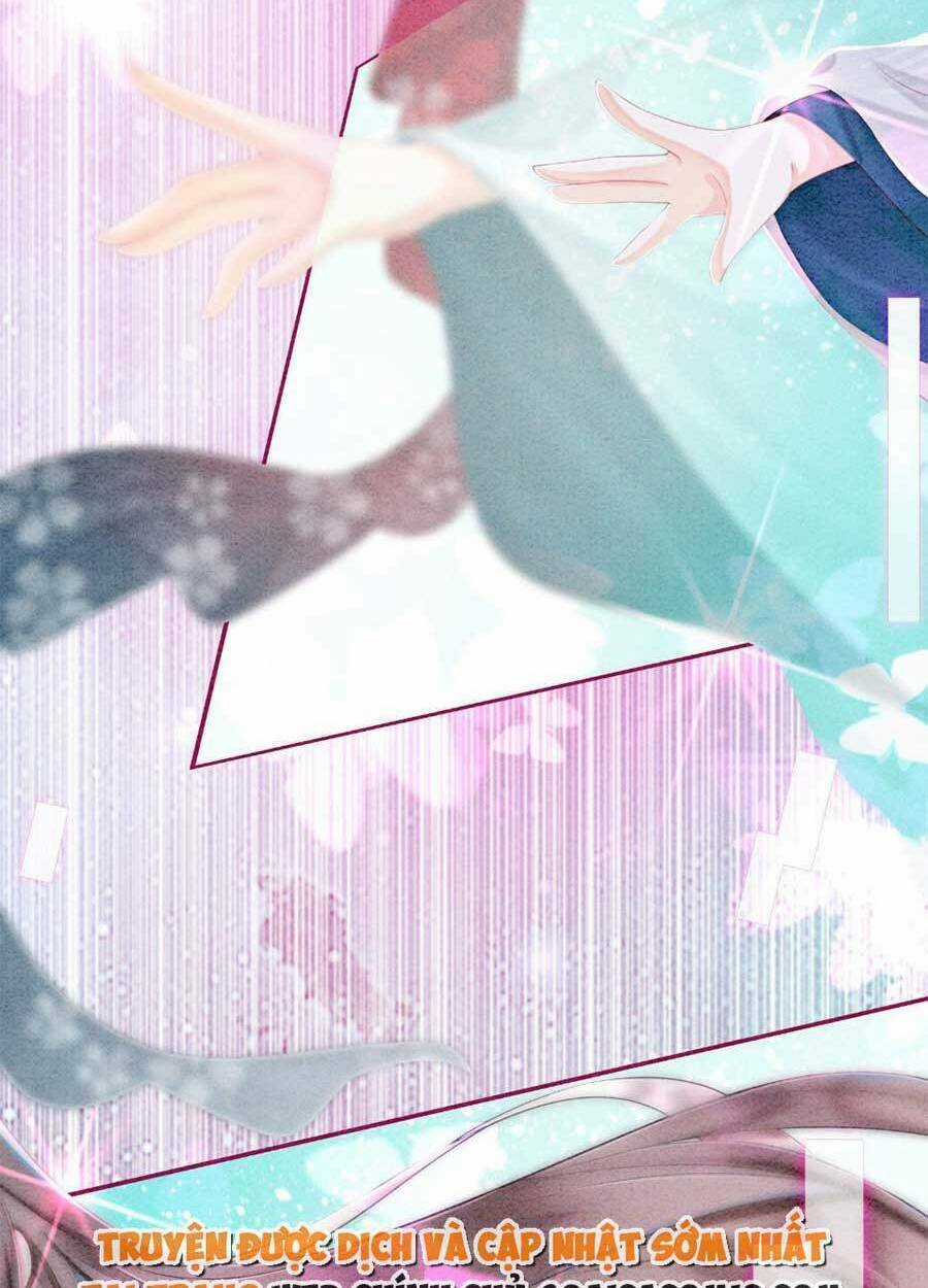 Bắt Đầu Hủy Hôn Để Công Lược Vương Gia Chapter 39 trang 11