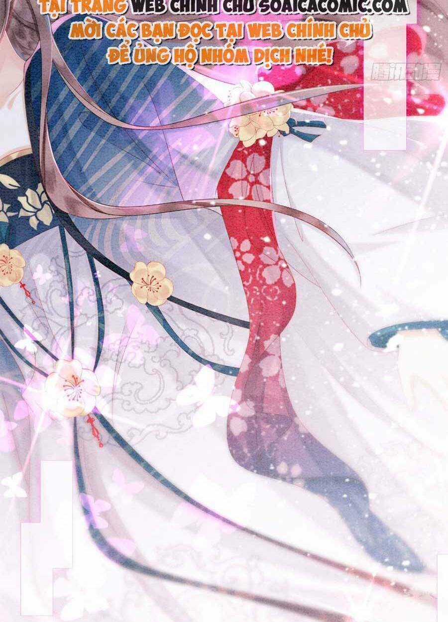 Bắt Đầu Hủy Hôn Để Công Lược Vương Gia Chapter 39 trang 12