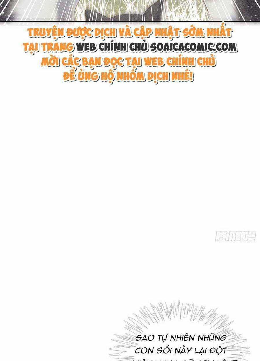 Bắt Đầu Hủy Hôn Để Công Lược Vương Gia Chapter 39 trang 16