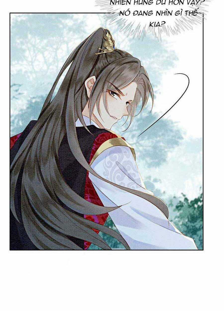 Bắt Đầu Hủy Hôn Để Công Lược Vương Gia Chapter 39 trang 17