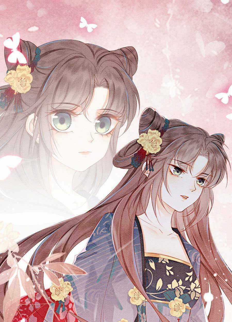 Bắt Đầu Hủy Hôn Để Công Lược Vương Gia Chapter 39 trang 19