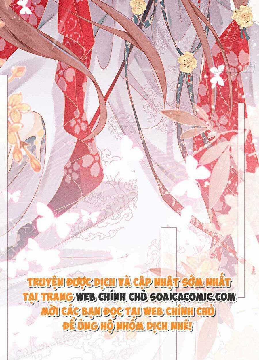 Bắt Đầu Hủy Hôn Để Công Lược Vương Gia Chapter 39 trang 20