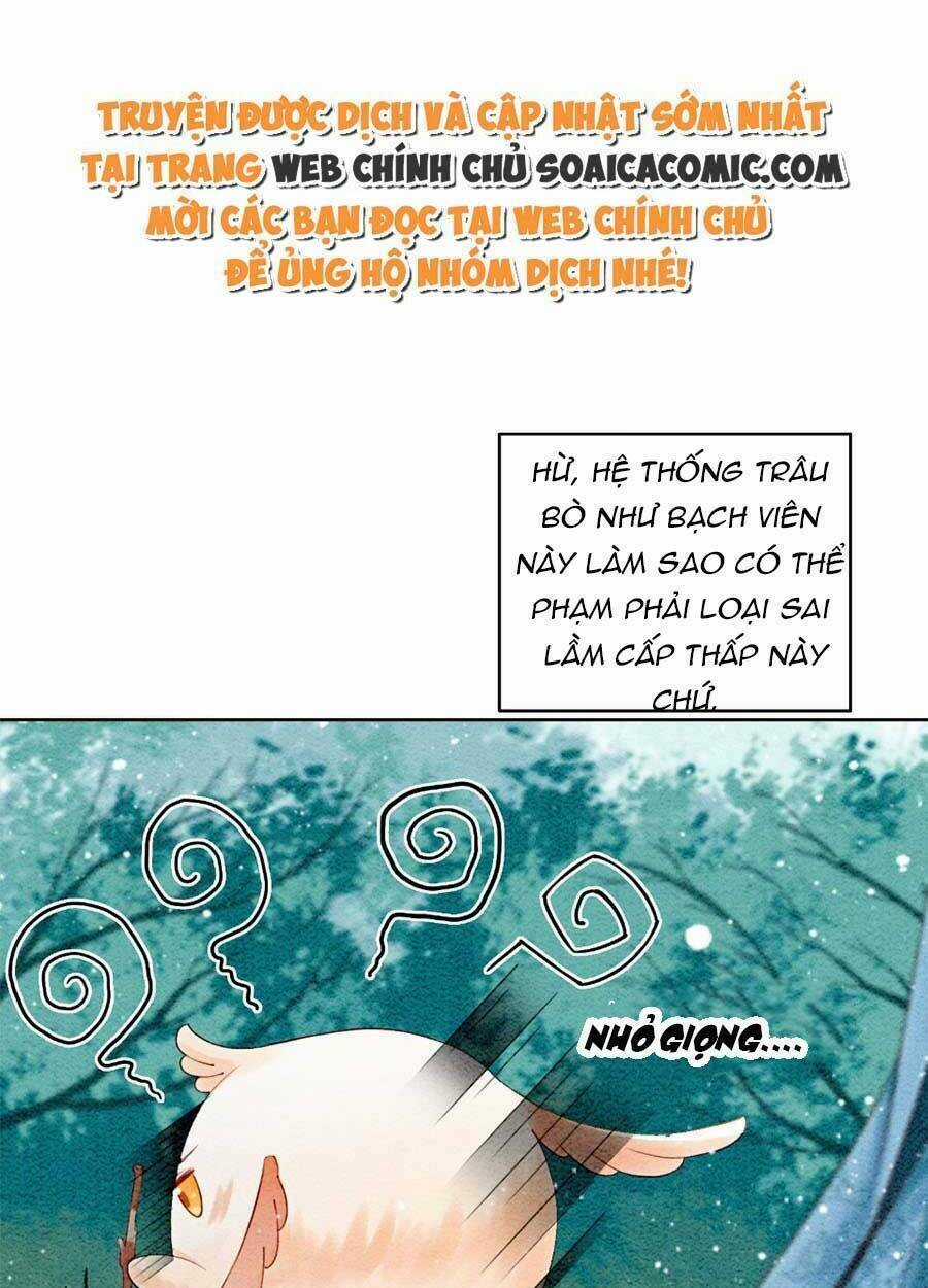 Bắt Đầu Hủy Hôn Để Công Lược Vương Gia Chapter 39 trang 23