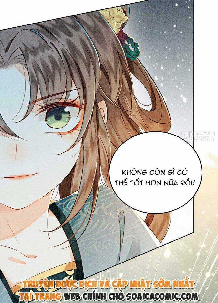 Bắt Đầu Hủy Hôn Để Công Lược Vương Gia Chapter 39 trang 26