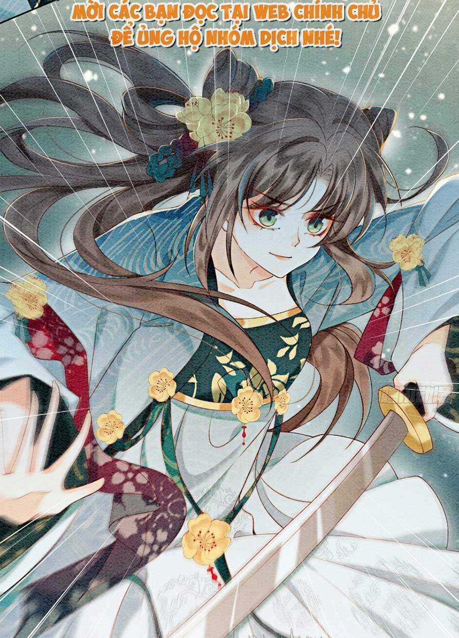 Bắt Đầu Hủy Hôn Để Công Lược Vương Gia Chapter 39 trang 27