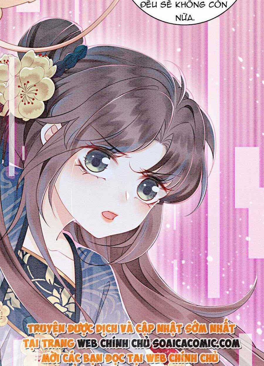 Bắt Đầu Hủy Hôn Để Công Lược Vương Gia Chapter 39 trang 3