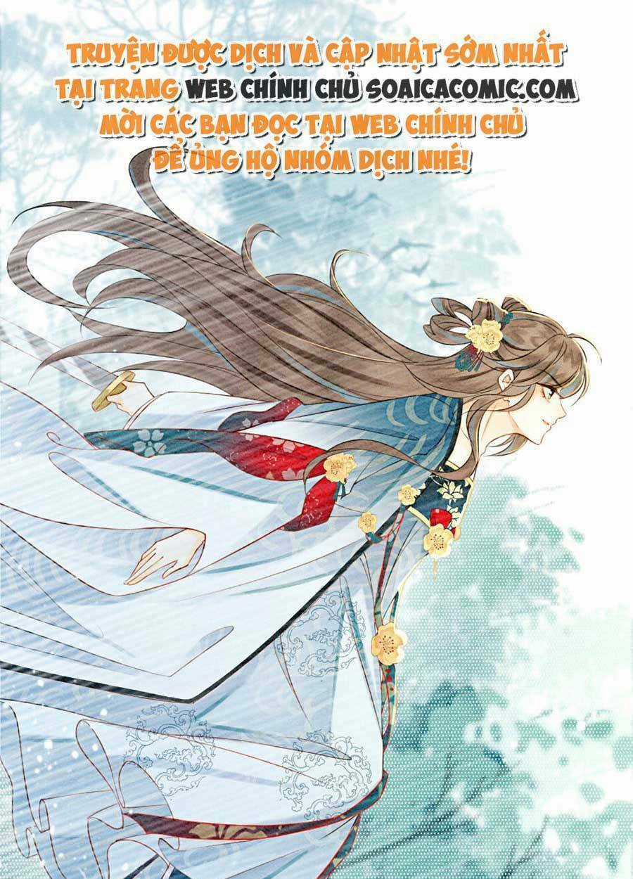 Bắt Đầu Hủy Hôn Để Công Lược Vương Gia Chapter 39 trang 30