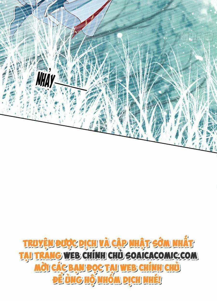 Bắt Đầu Hủy Hôn Để Công Lược Vương Gia Chapter 39 trang 31