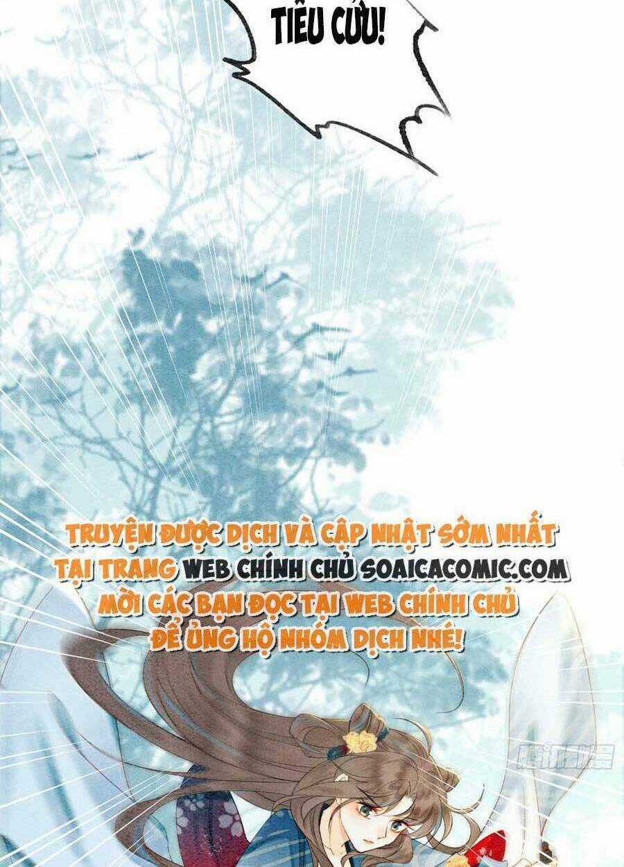 Bắt Đầu Hủy Hôn Để Công Lược Vương Gia Chapter 39 trang 33