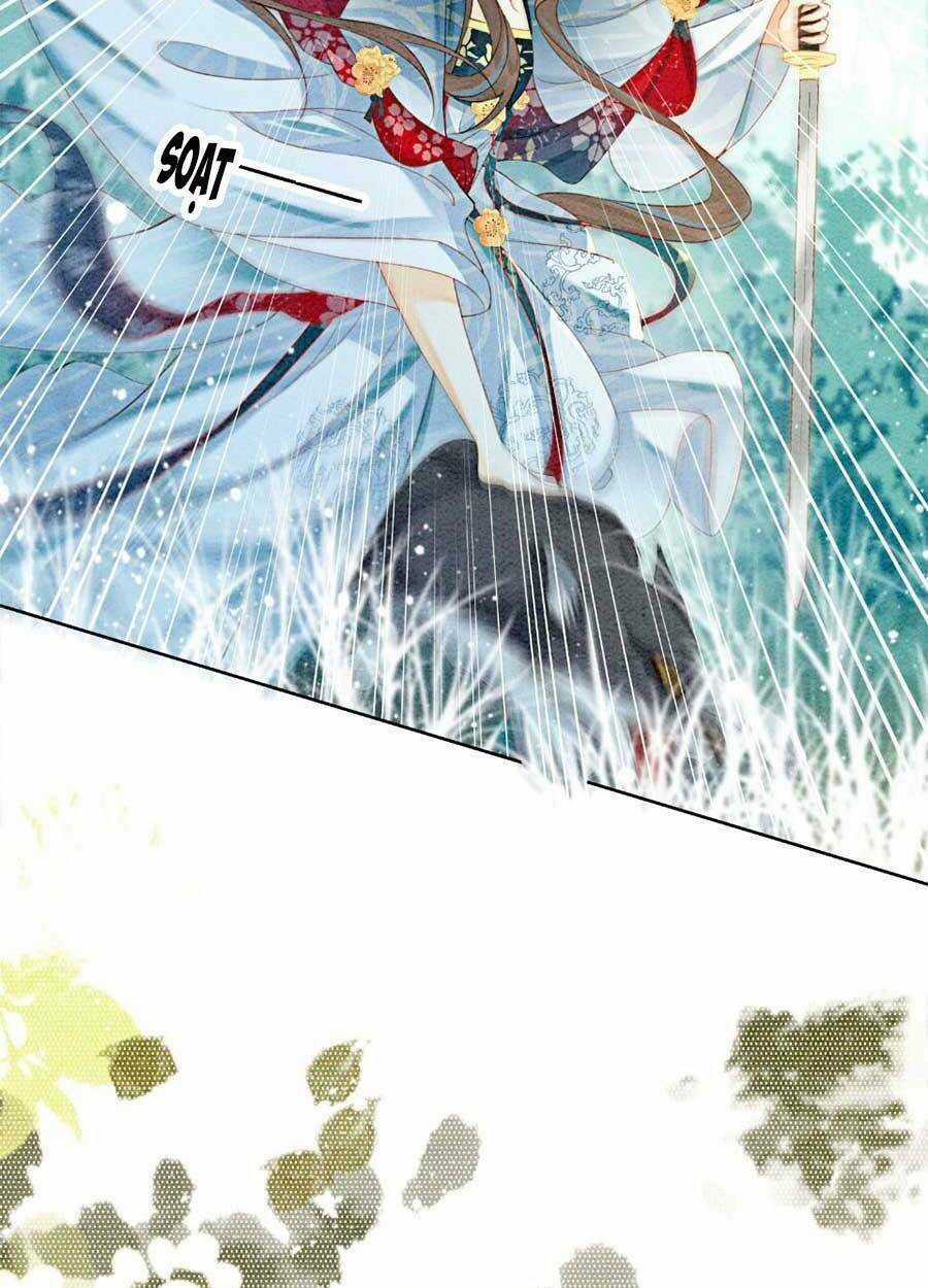 Bắt Đầu Hủy Hôn Để Công Lược Vương Gia Chapter 39 trang 34