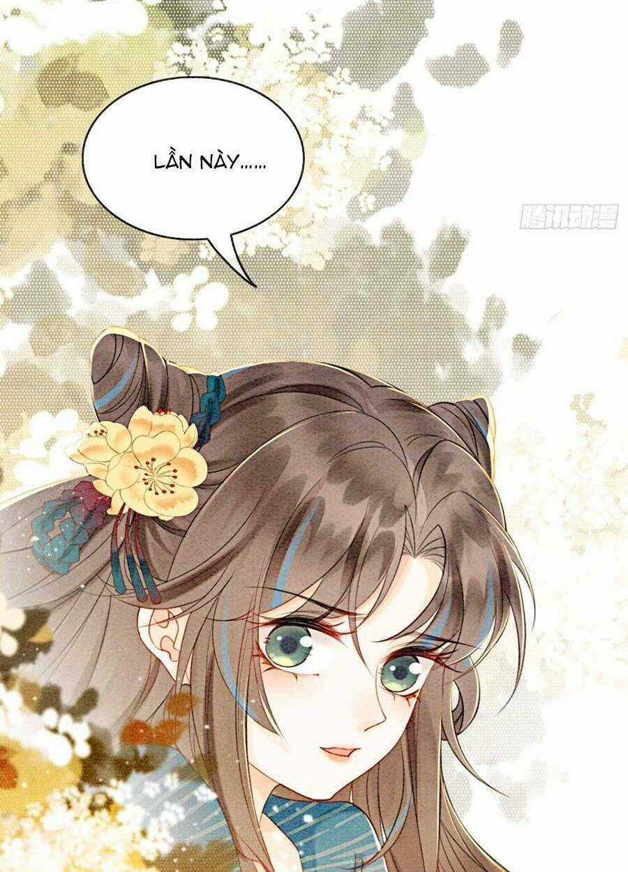 Bắt Đầu Hủy Hôn Để Công Lược Vương Gia Chapter 39 trang 35