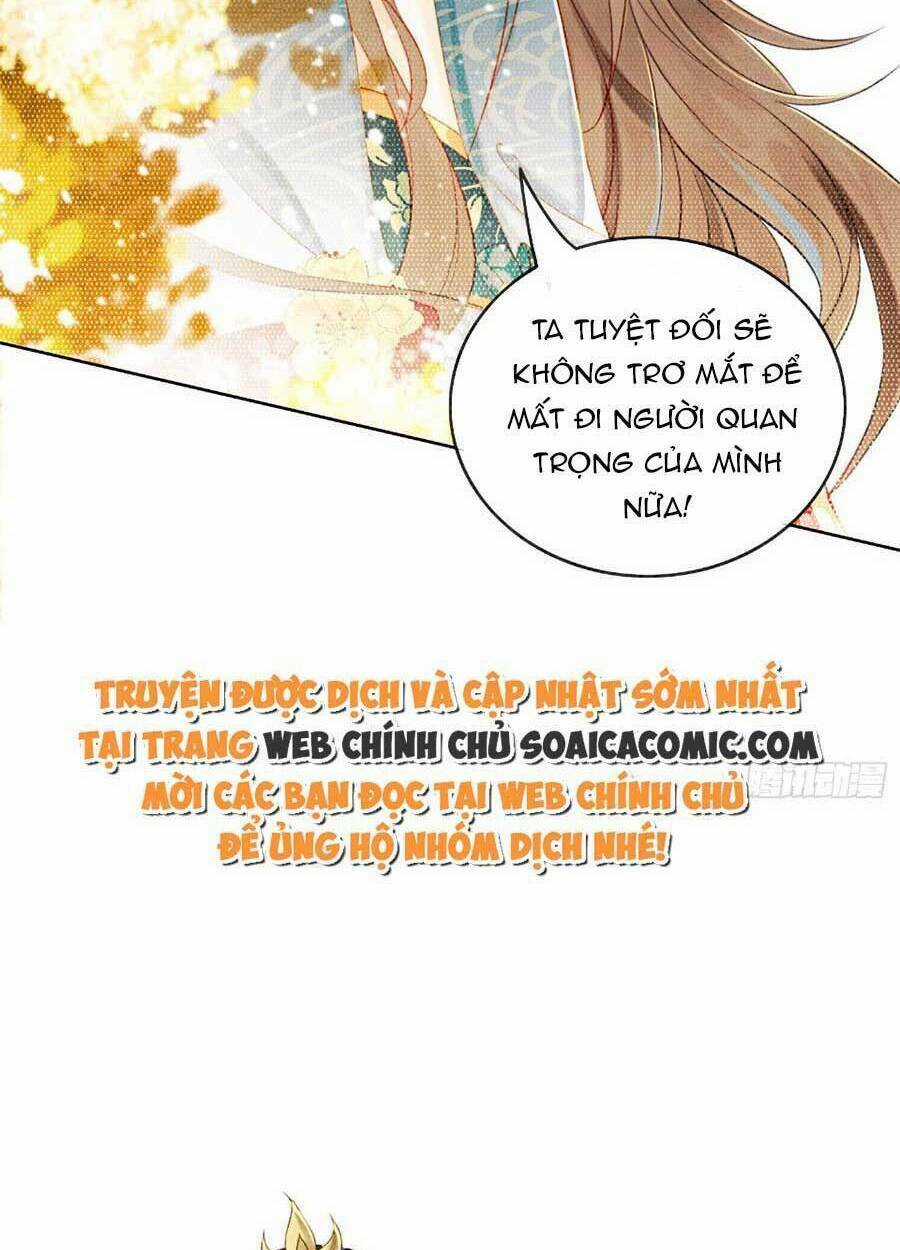 Bắt Đầu Hủy Hôn Để Công Lược Vương Gia Chapter 39 trang 36