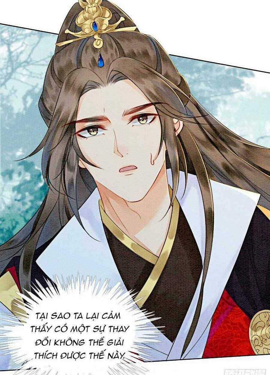 Bắt Đầu Hủy Hôn Để Công Lược Vương Gia Chapter 39 trang 37