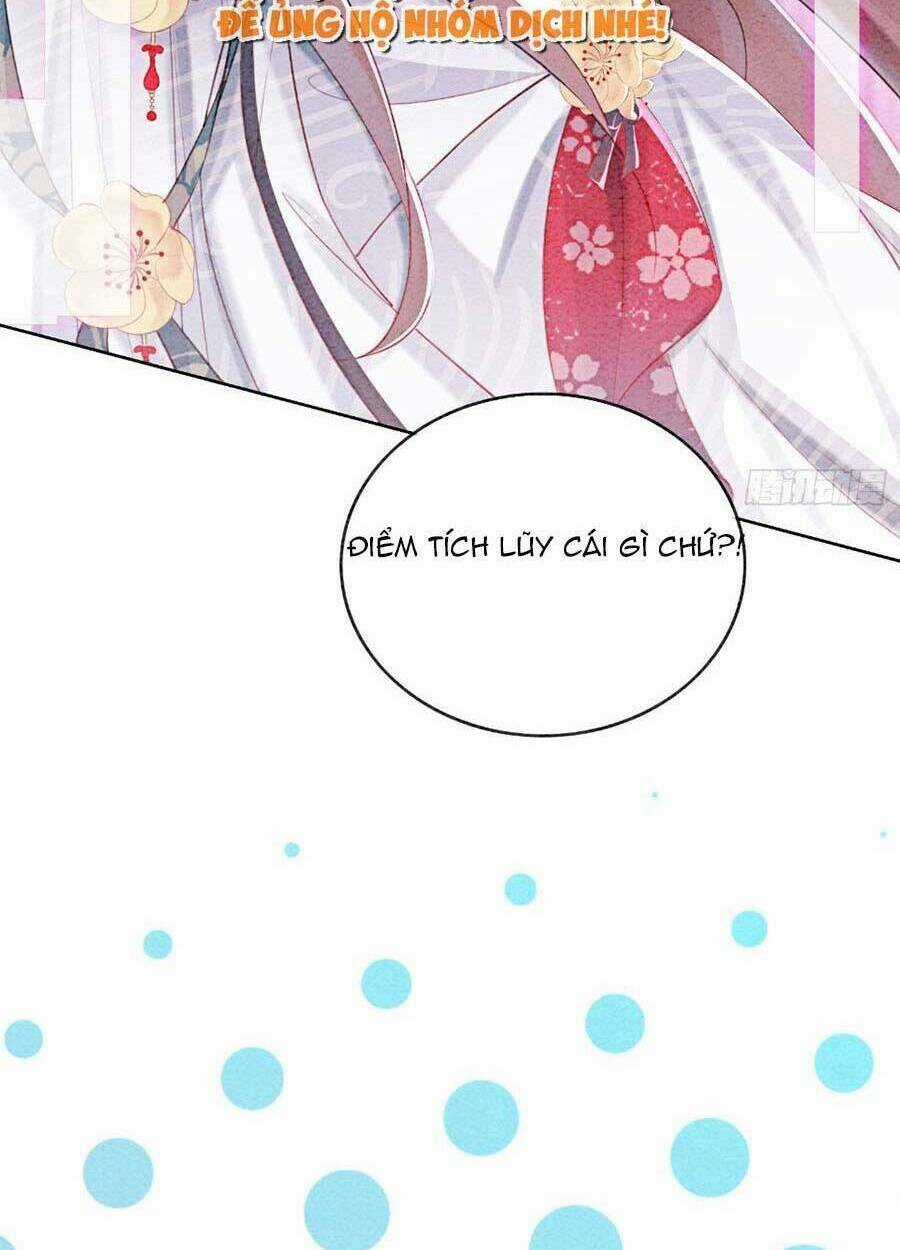 Bắt Đầu Hủy Hôn Để Công Lược Vương Gia Chapter 39 trang 4