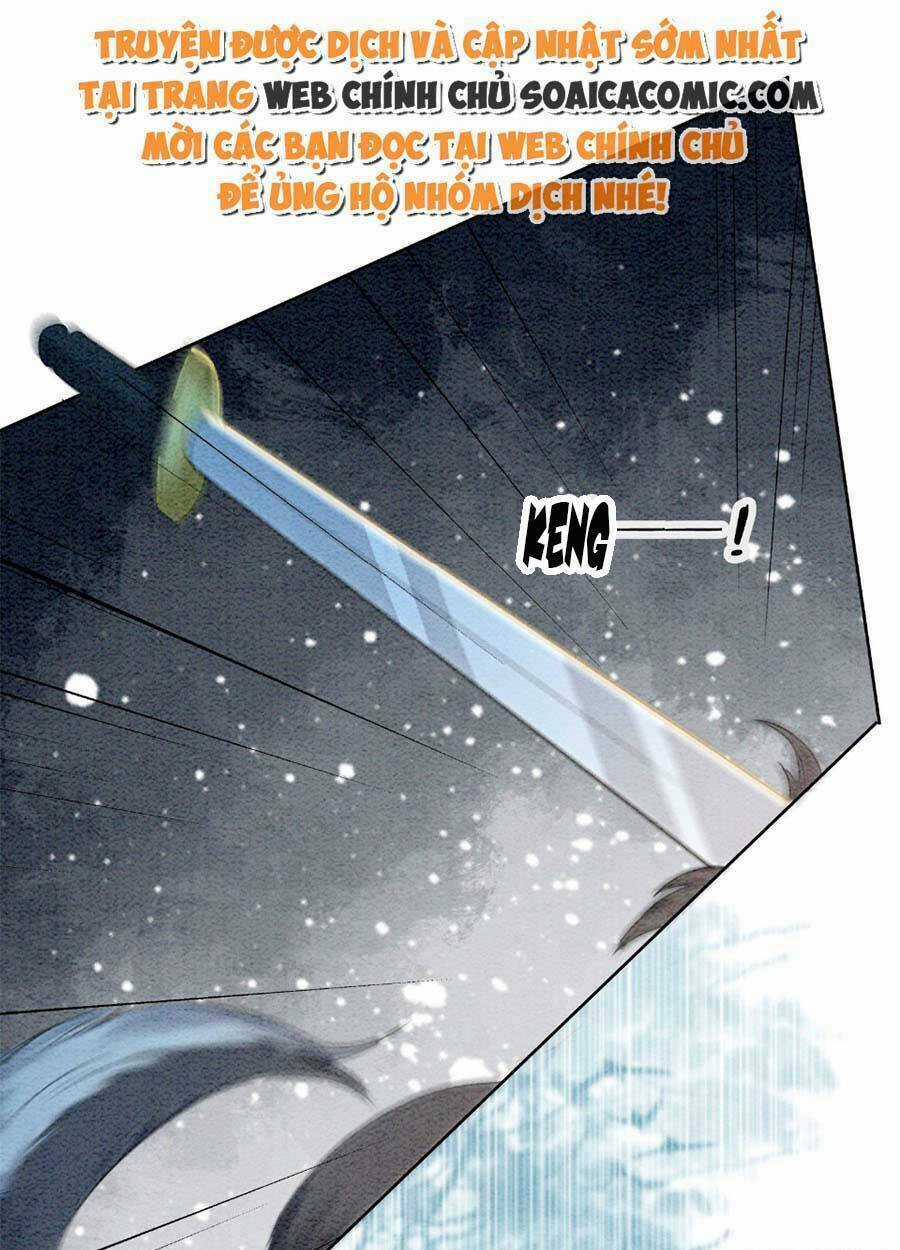 Bắt Đầu Hủy Hôn Để Công Lược Vương Gia Chapter 39 trang 41