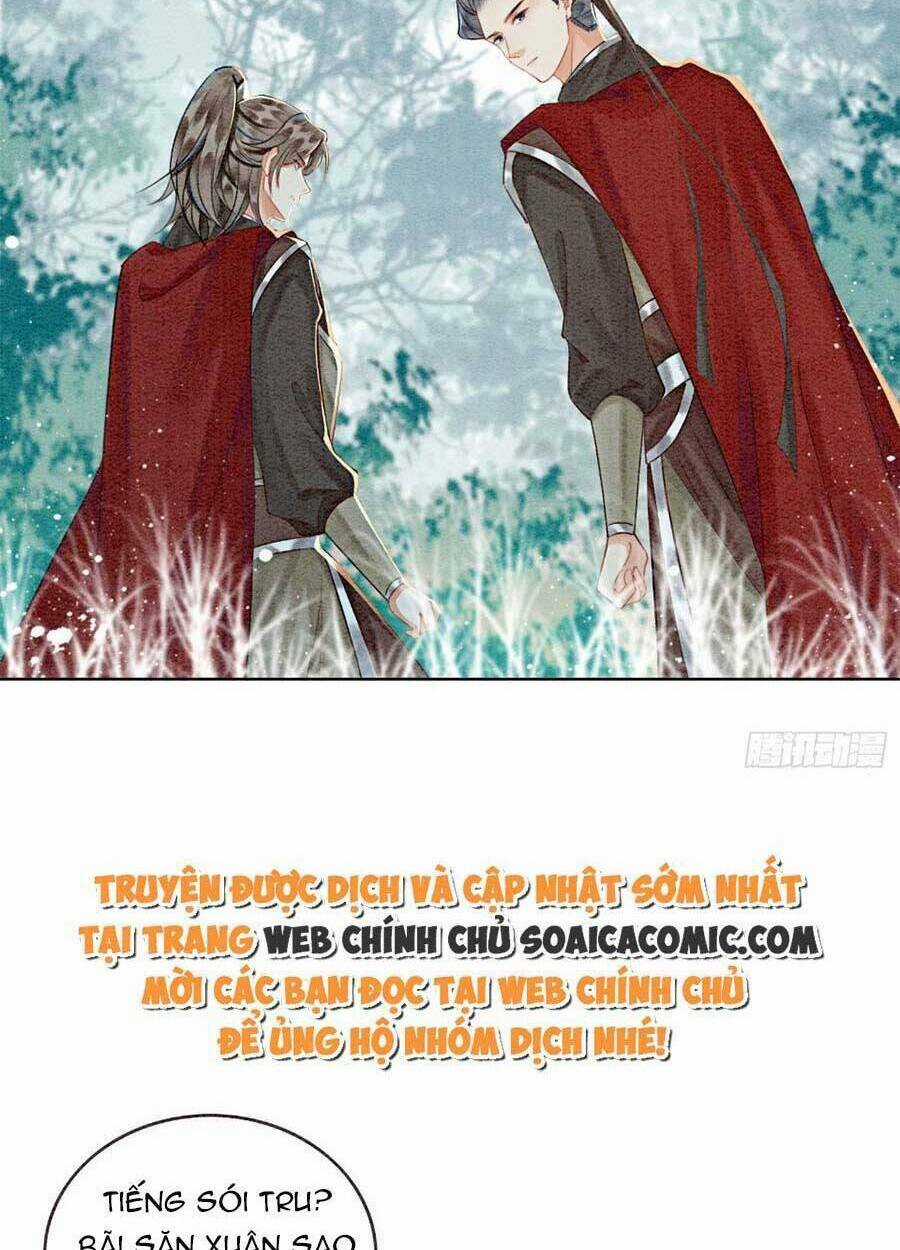 Bắt Đầu Hủy Hôn Để Công Lược Vương Gia Chapter 39 trang 44