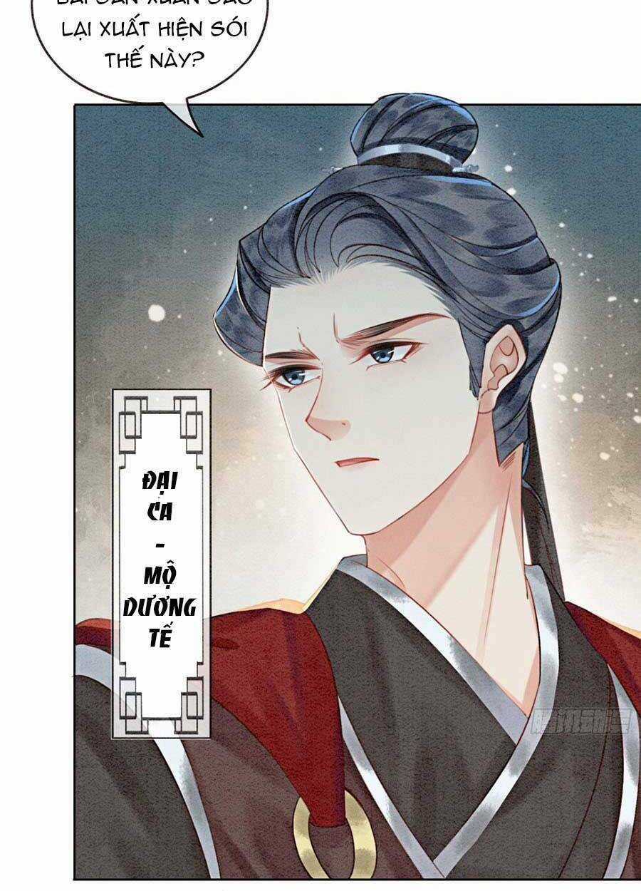 Bắt Đầu Hủy Hôn Để Công Lược Vương Gia Chapter 39 trang 45