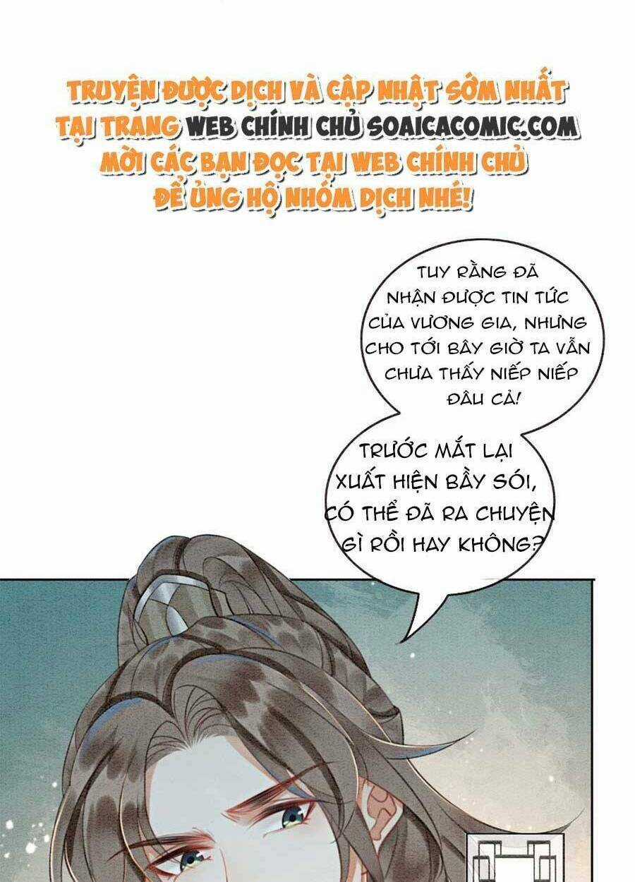 Bắt Đầu Hủy Hôn Để Công Lược Vương Gia Chapter 39 trang 46