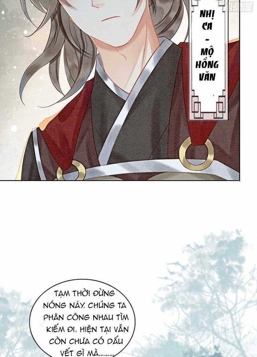 Bắt Đầu Hủy Hôn Để Công Lược Vương Gia Chapter 39 trang 47