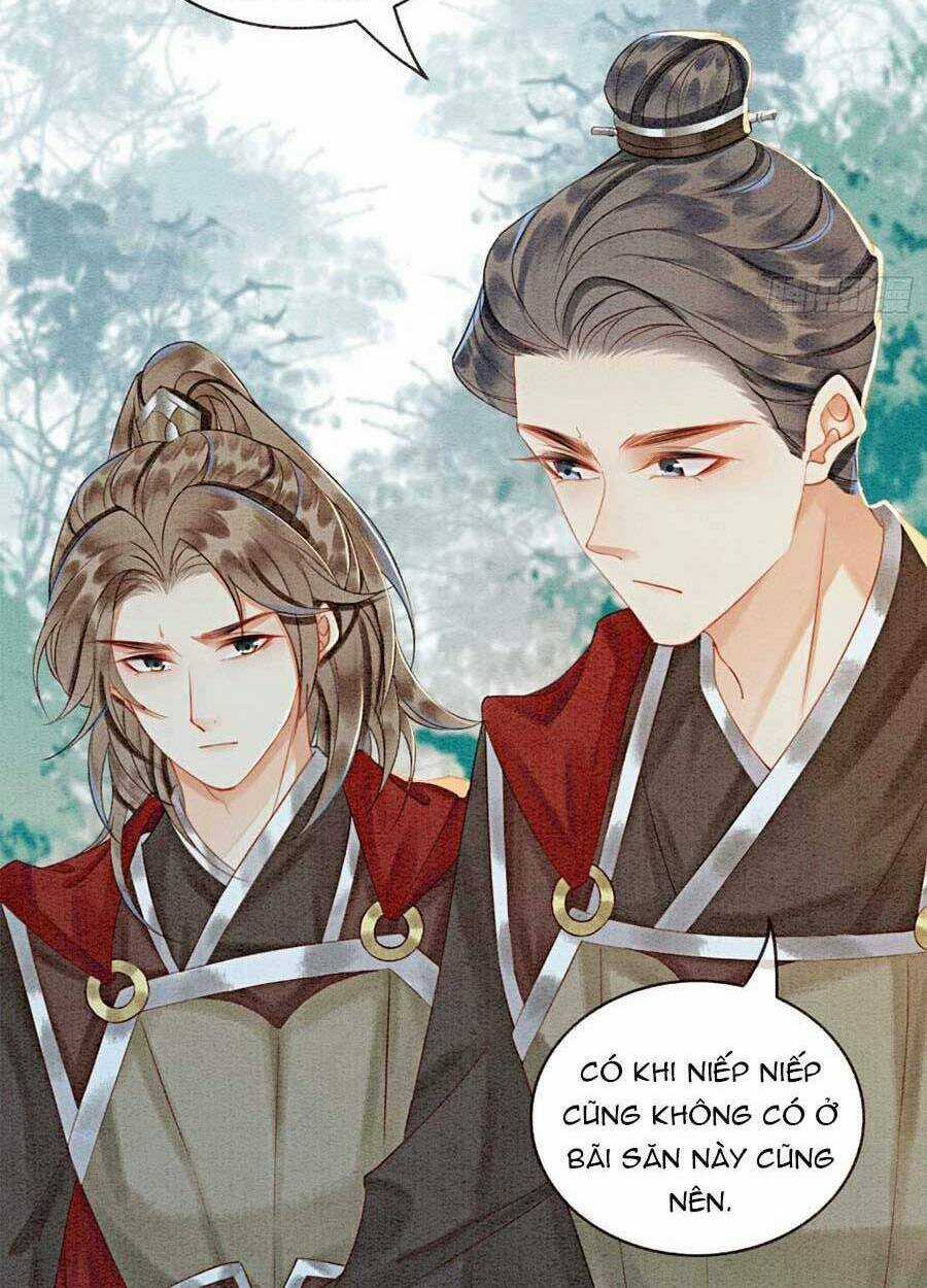 Bắt Đầu Hủy Hôn Để Công Lược Vương Gia Chapter 39 trang 48