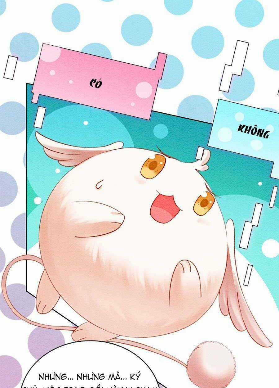 Bắt Đầu Hủy Hôn Để Công Lược Vương Gia Chapter 39 trang 5