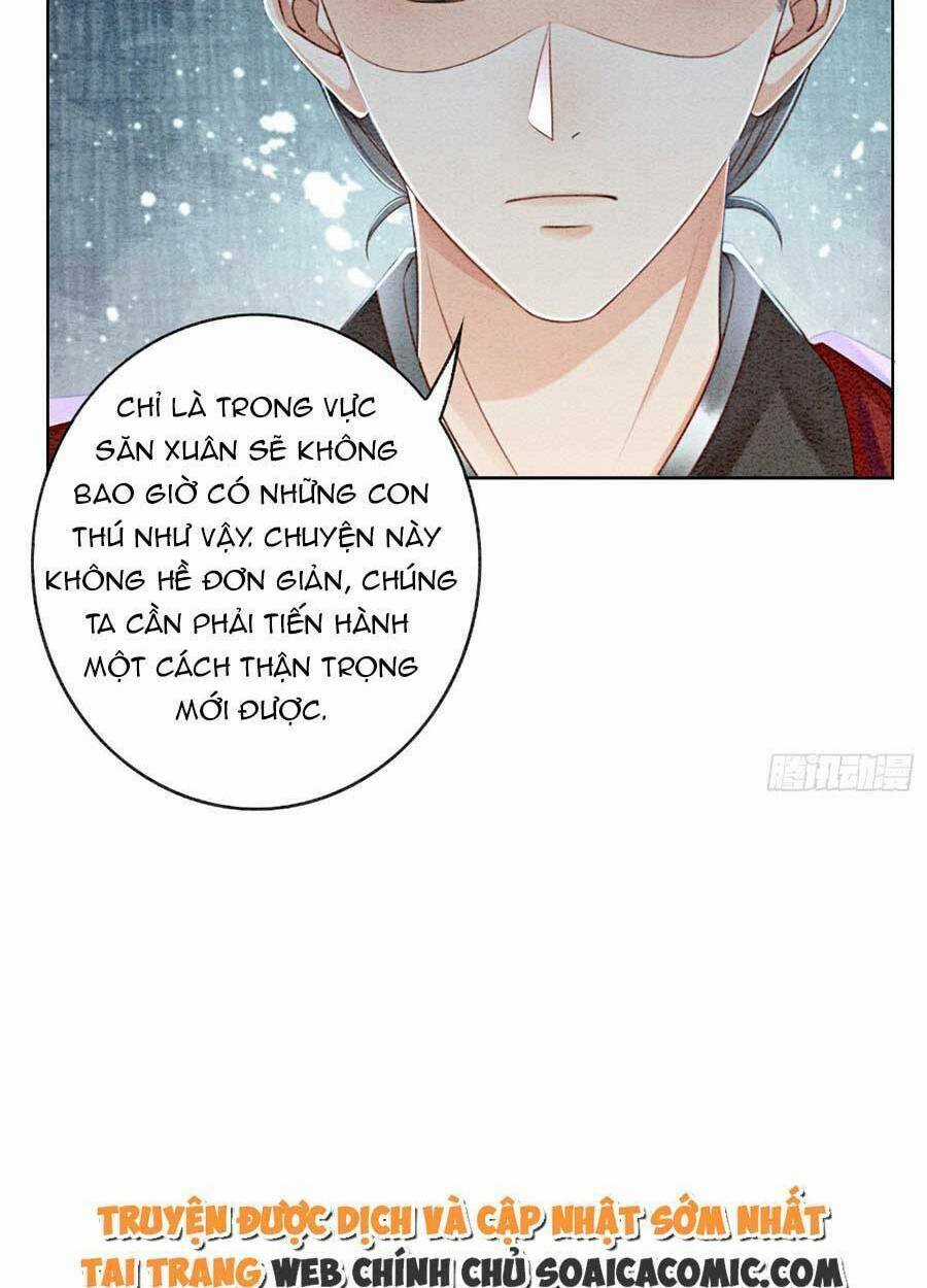 Bắt Đầu Hủy Hôn Để Công Lược Vương Gia Chapter 39 trang 50