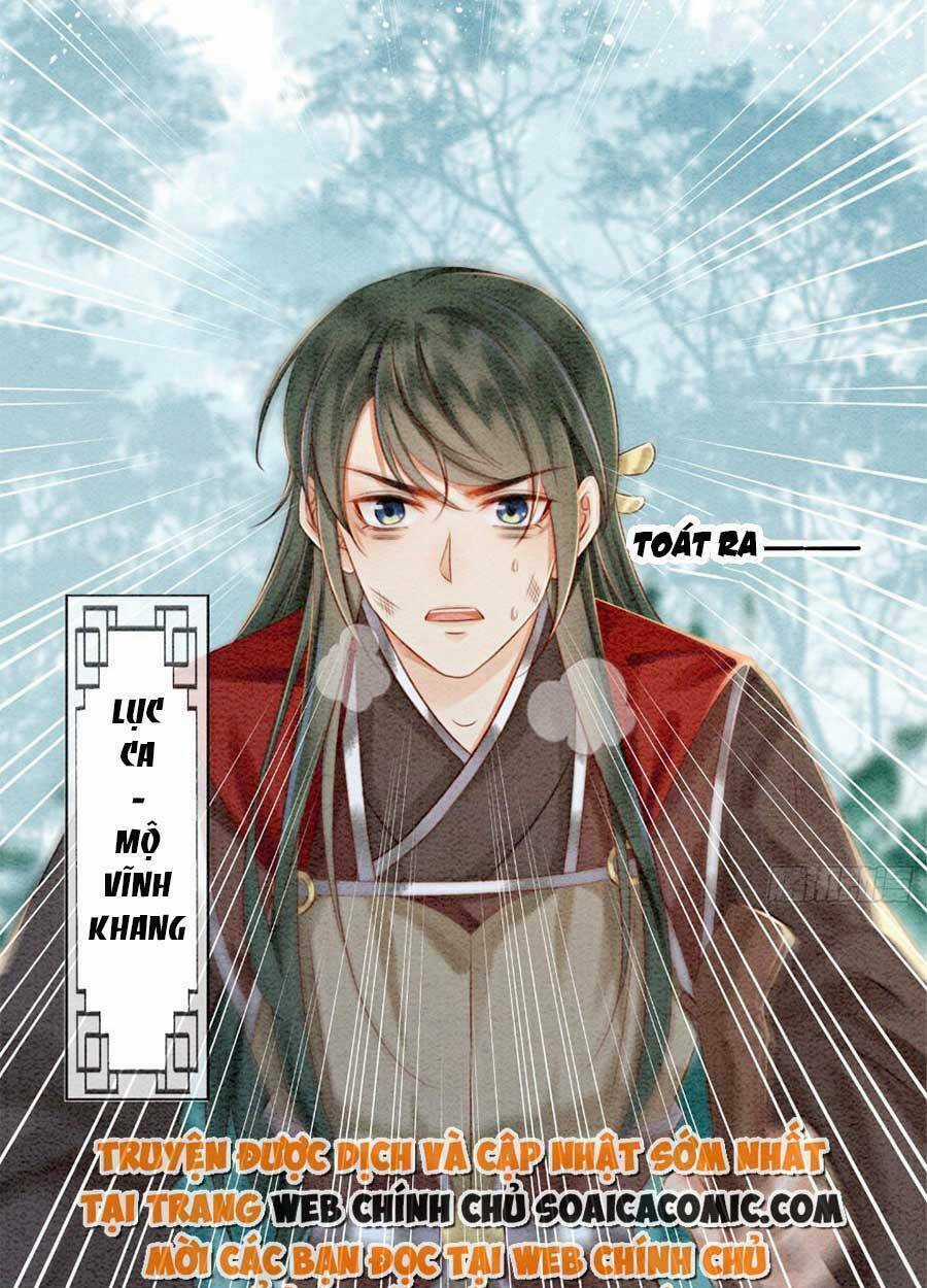 Bắt Đầu Hủy Hôn Để Công Lược Vương Gia Chapter 39 trang 52