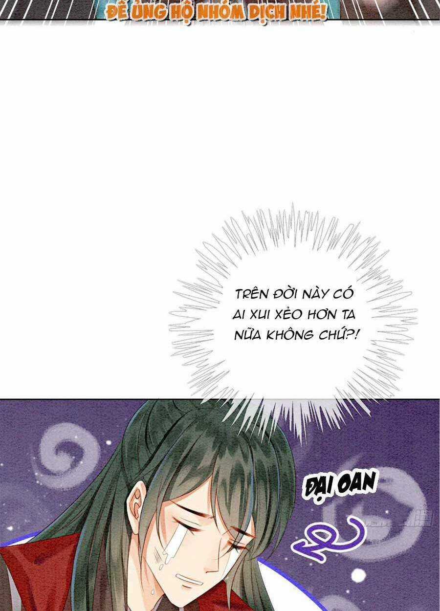 Bắt Đầu Hủy Hôn Để Công Lược Vương Gia Chapter 39 trang 53