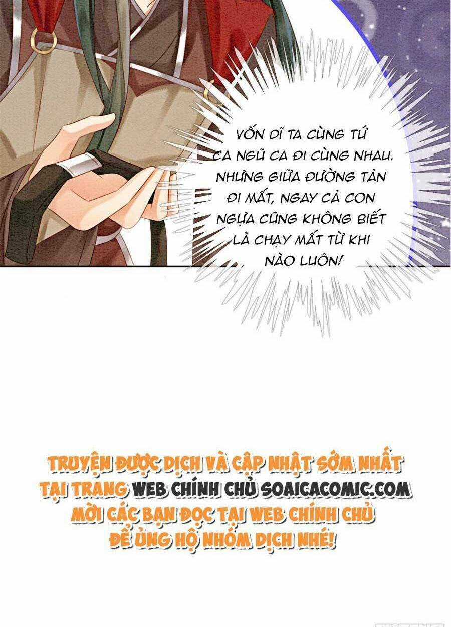 Bắt Đầu Hủy Hôn Để Công Lược Vương Gia Chapter 39 trang 54