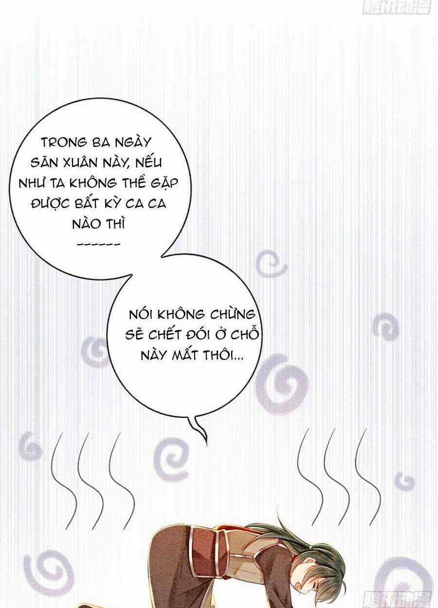 Bắt Đầu Hủy Hôn Để Công Lược Vương Gia Chapter 39 trang 55