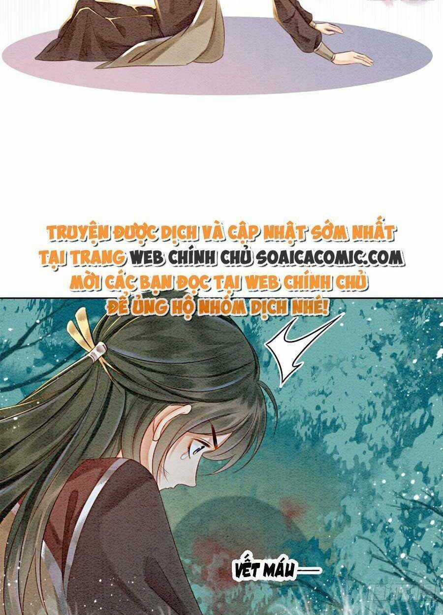 Bắt Đầu Hủy Hôn Để Công Lược Vương Gia Chapter 39 trang 56