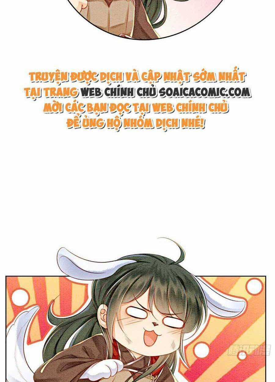 Bắt Đầu Hủy Hôn Để Công Lược Vương Gia Chapter 39 trang 58