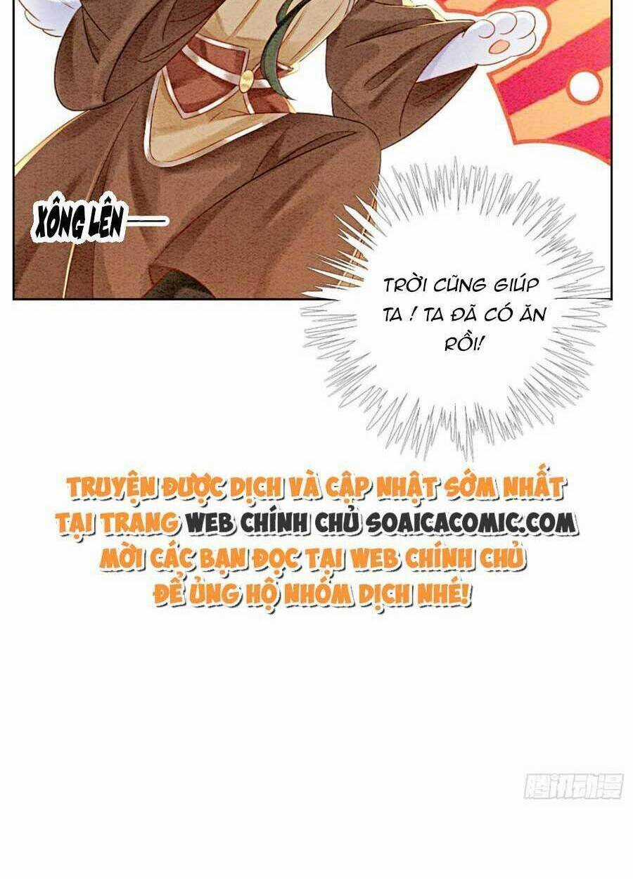 Bắt Đầu Hủy Hôn Để Công Lược Vương Gia Chapter 39 trang 59