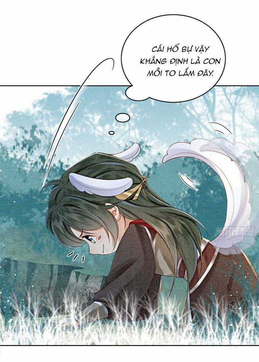 Bắt Đầu Hủy Hôn Để Công Lược Vương Gia Chapter 39 trang 62