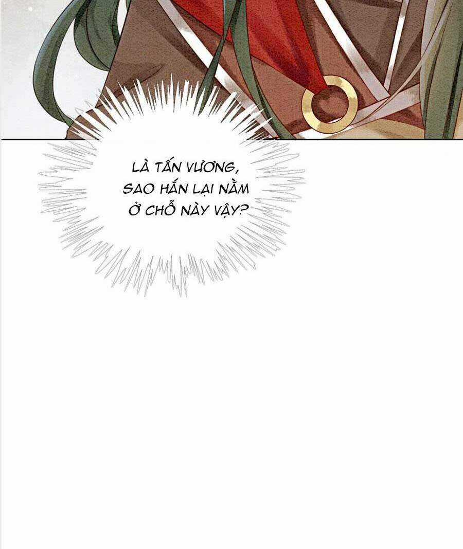 Bắt Đầu Hủy Hôn Để Công Lược Vương Gia Chapter 39 trang 66