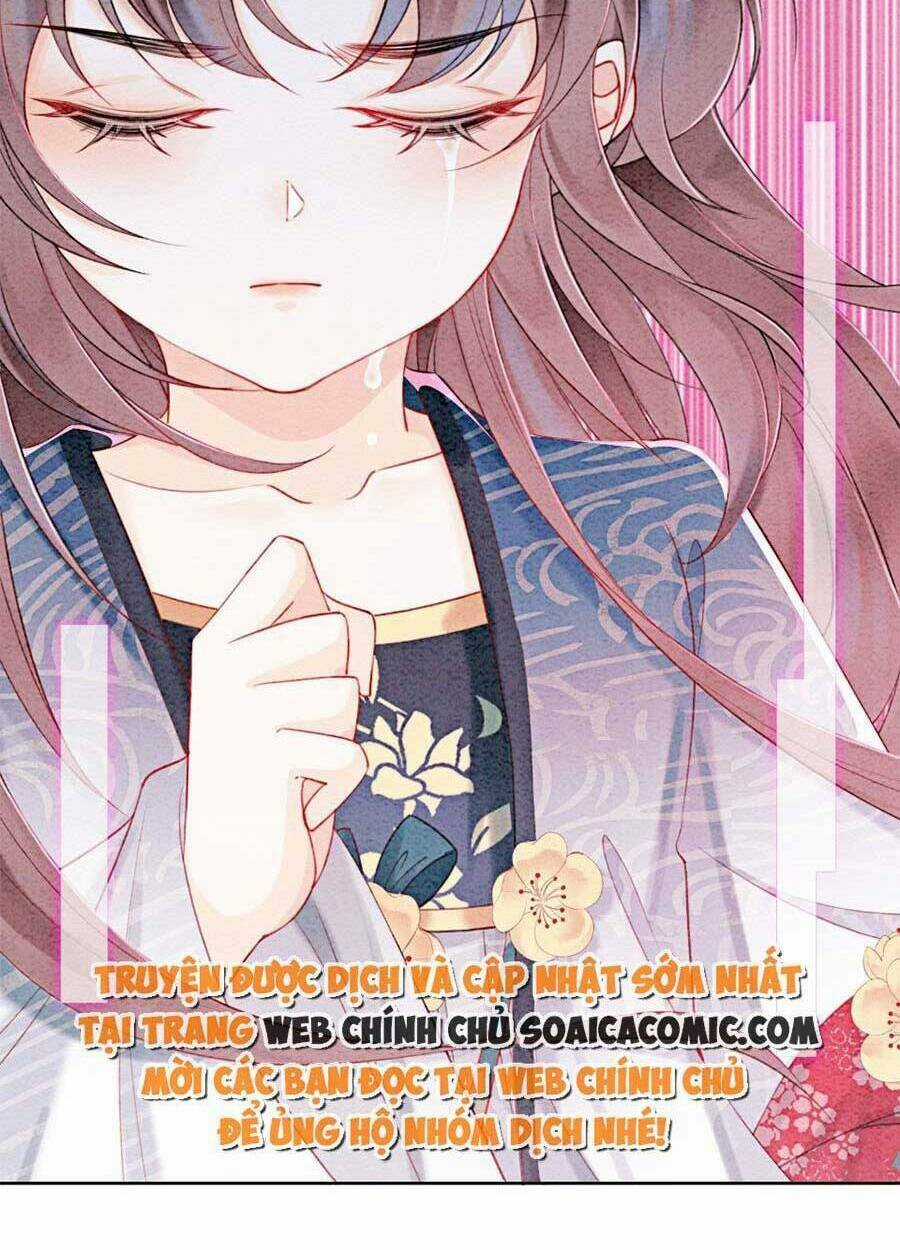 Bắt Đầu Hủy Hôn Để Công Lược Vương Gia Chapter 39 trang 8