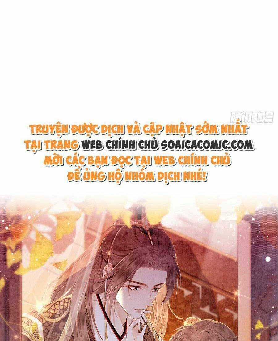 Bắt Đầu Hủy Hôn Để Công Lược Vương Gia Chapter 40 trang 10