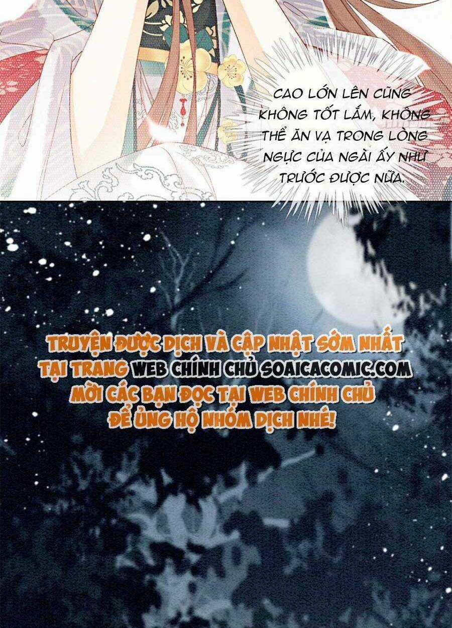 Bắt Đầu Hủy Hôn Để Công Lược Vương Gia Chapter 40 trang 17