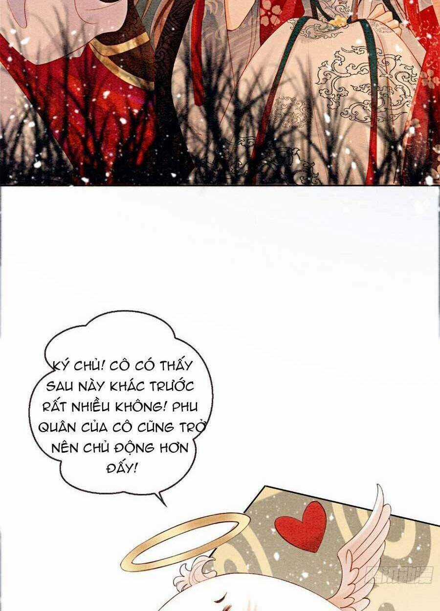 Bắt Đầu Hủy Hôn Để Công Lược Vương Gia Chapter 40 trang 19