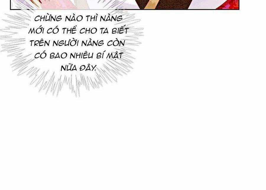 Bắt Đầu Hủy Hôn Để Công Lược Vương Gia Chapter 40 trang 22