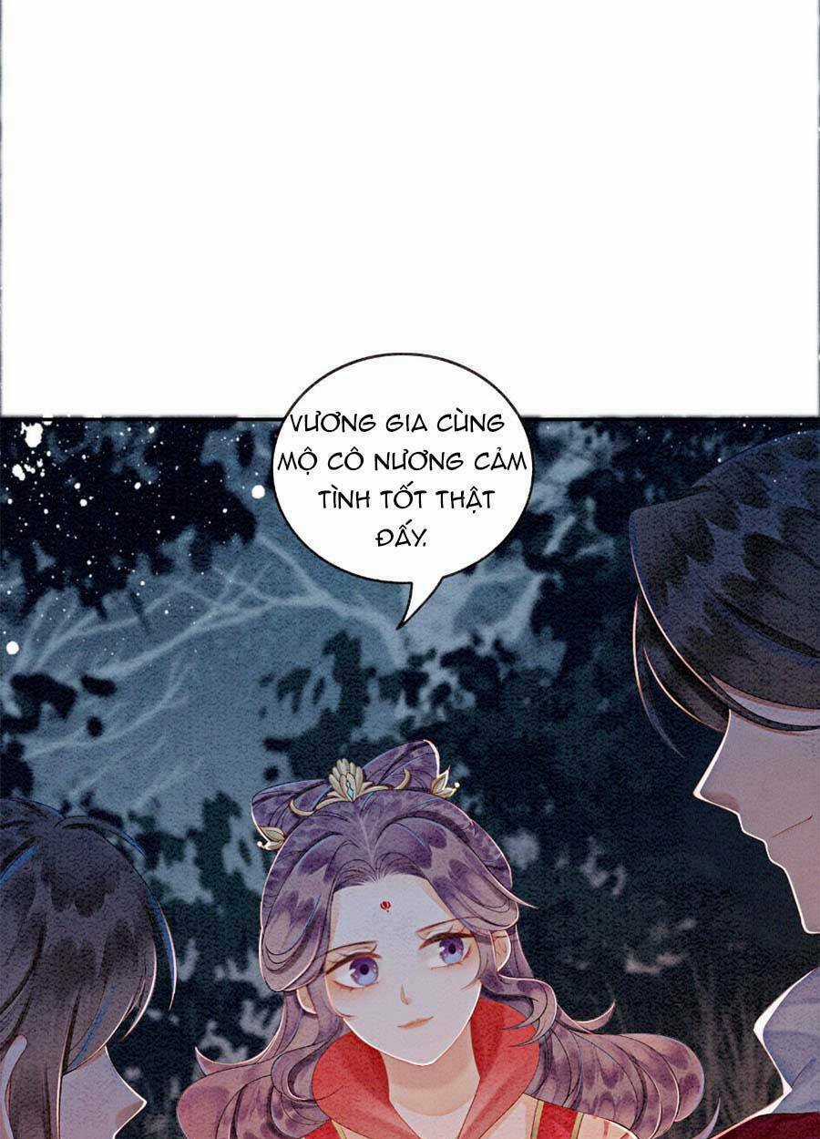 Bắt Đầu Hủy Hôn Để Công Lược Vương Gia Chapter 40 trang 23