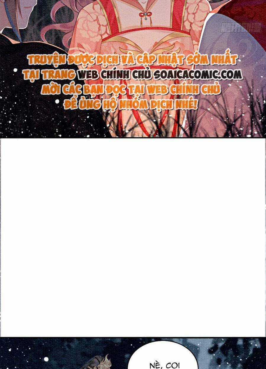 Bắt Đầu Hủy Hôn Để Công Lược Vương Gia Chapter 40 trang 24