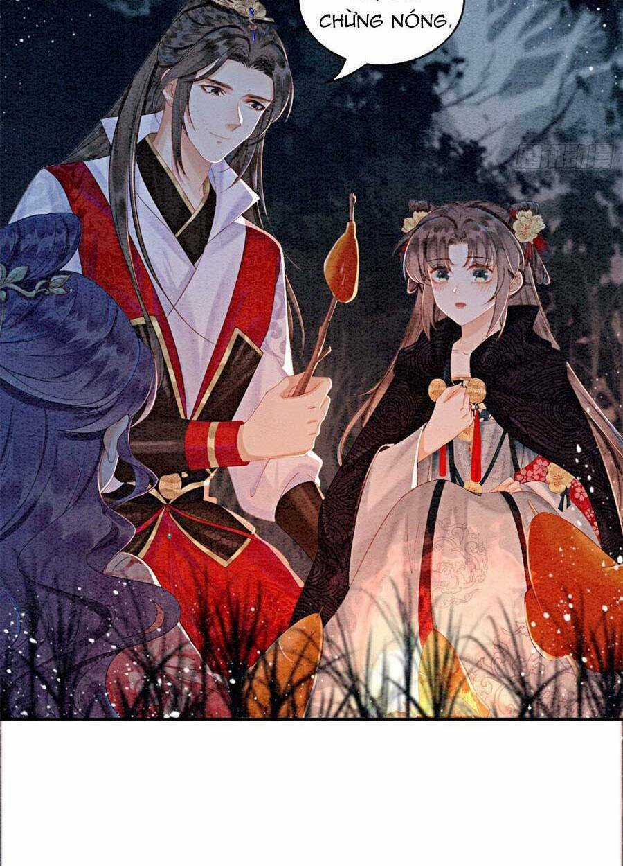 Bắt Đầu Hủy Hôn Để Công Lược Vương Gia Chapter 40 trang 25