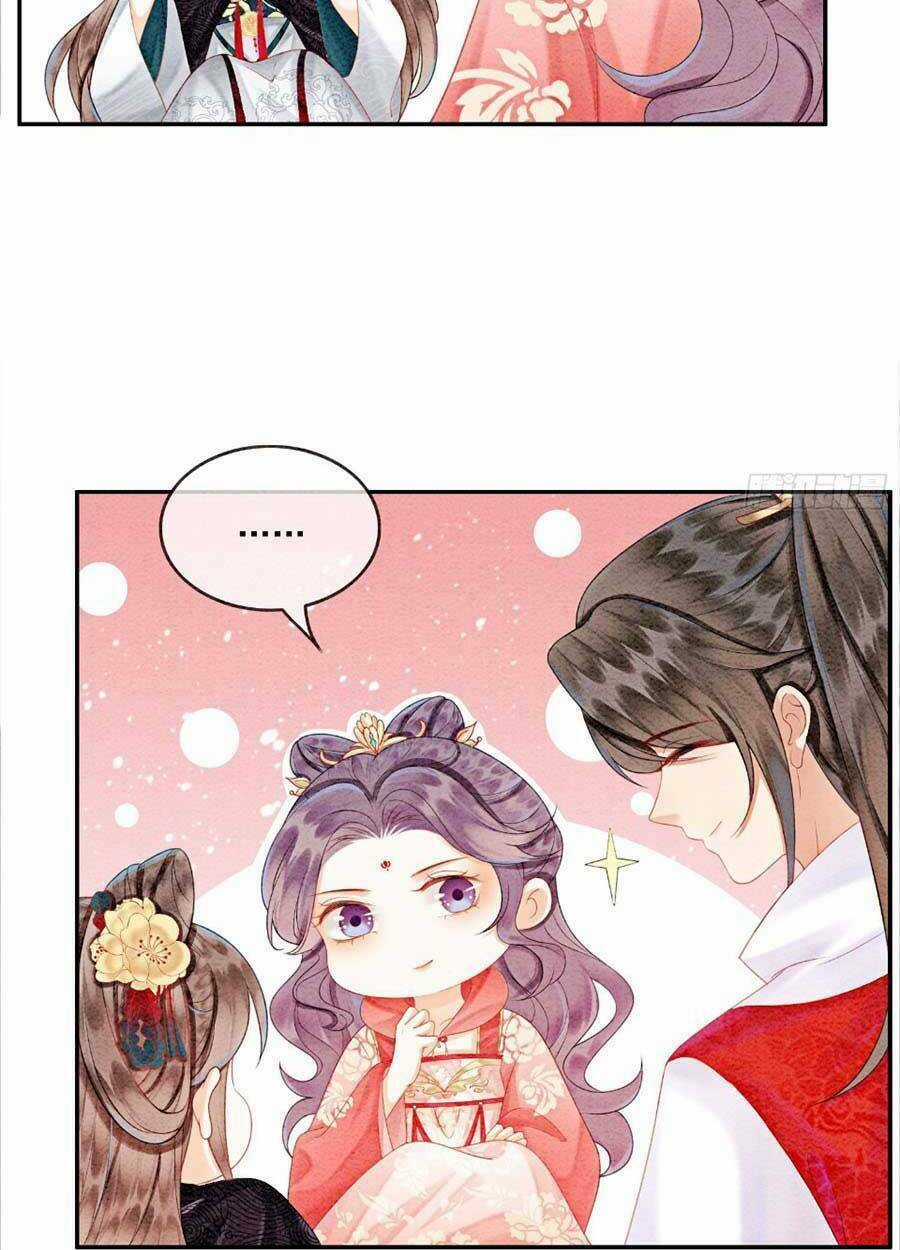 Bắt Đầu Hủy Hôn Để Công Lược Vương Gia Chapter 40 trang 27