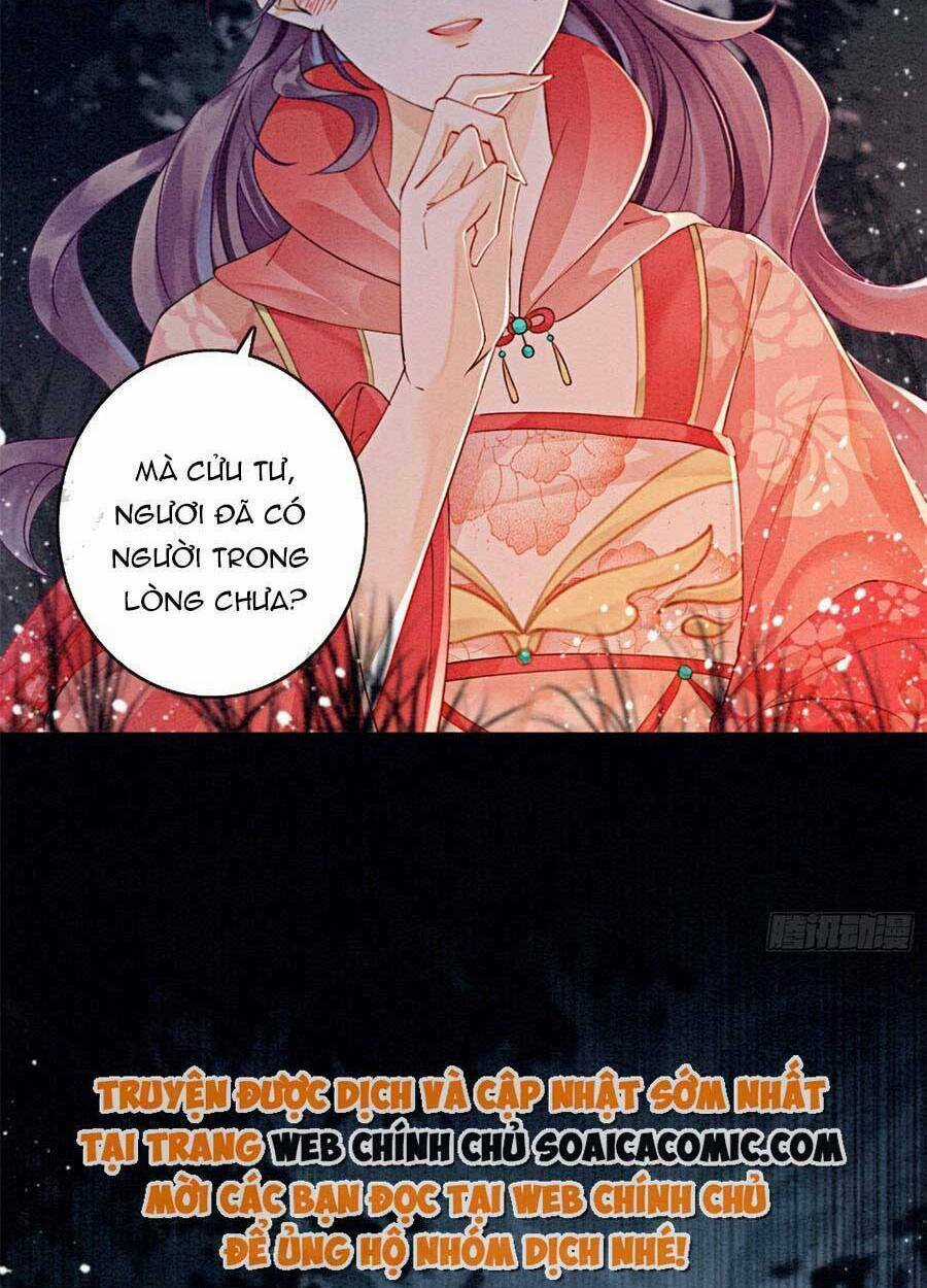 Bắt Đầu Hủy Hôn Để Công Lược Vương Gia Chapter 40 trang 29